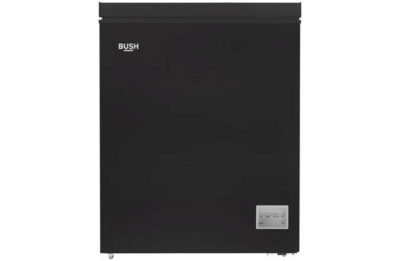 Bush - BCFB99L - Chest - Freezer- Black Bush - BCFB99L - Chest - Freezer- Black